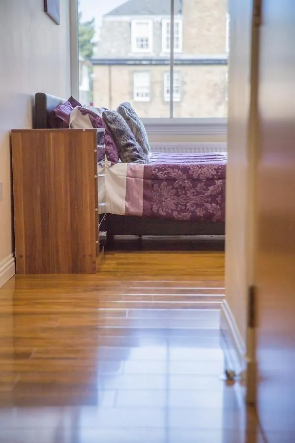 Stylish Modern Newly Built Apartment 15 Min From City Centre Edinburgh Birleşik Krallık